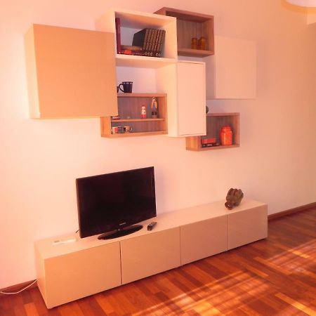 Siralu' Apartment ลาสเปเซีย ภายนอก รูปภาพ
