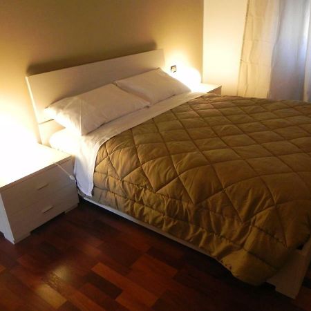 Siralu' Apartment ลาสเปเซีย ภายนอก รูปภาพ