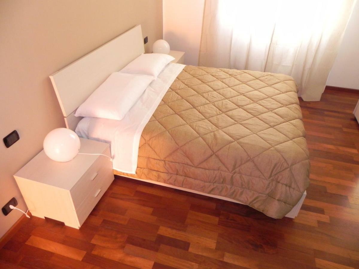 Siralu' Apartment ลาสเปเซีย ภายนอก รูปภาพ