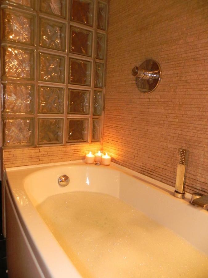 Siralu' Apartment ลาสเปเซีย ภายนอก รูปภาพ
