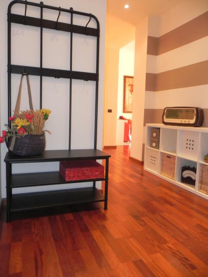 Siralu' Apartment ลาสเปเซีย ภายนอก รูปภาพ